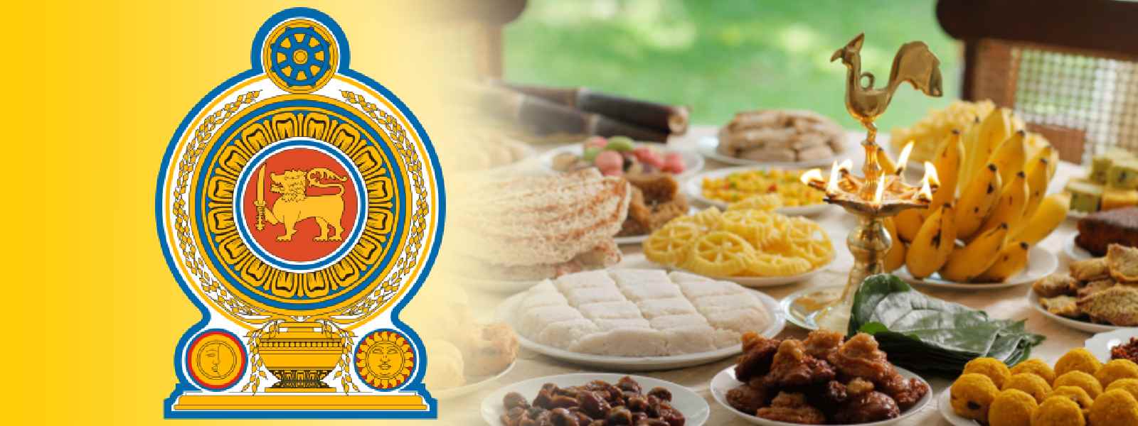 නැකැත් ඉටුකිරීමේ රාජ්‍ය උත්සවය අද ගම්පහදී...